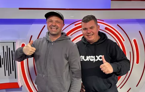Premiu de 1200 de euro în această dimineață la Europa FM