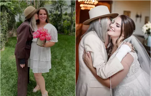 Prima Zi a Mamei fără Diane Keaton! Imaginile publicate de fiica sa i-au făcut pe fani să plângă. Ce tatuaj și-a făcut Dexter în memoria ei