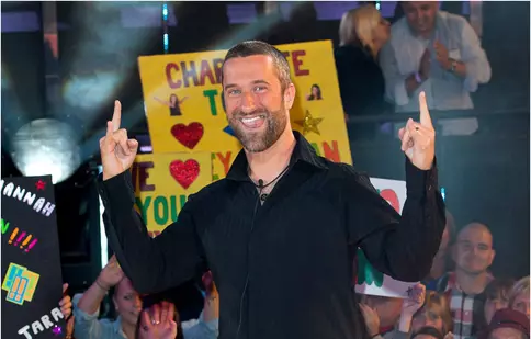 Dustin Diamond, destinul tragic al lui „Screech”: Ce s-a întâmplat cu actorul din „Salvați de clopoțel” în ultimele săptămâni de viață