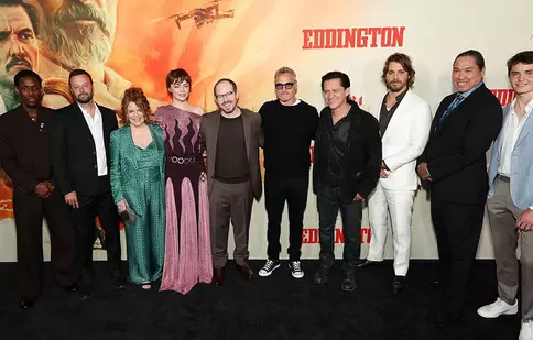 Filmul Eddington cu Joaquin Phoenix și Pedro Pascal pe SkyShowtime. Detalii despre producția regizată de Ari Aster