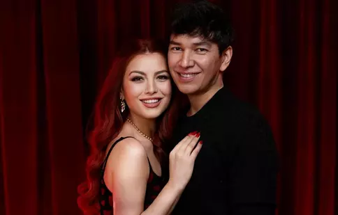 Elena Gheorghe, despre escapadele romantice în doi și pilonul relației sale: „Dacă nu ești în interior, e greu să înțelegi”. EXCLUSIV