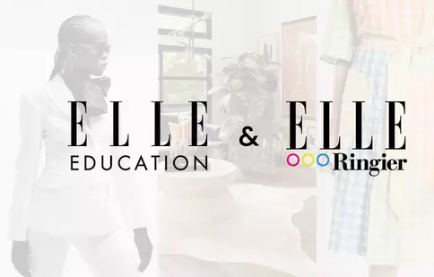 ELLE România anunță parteneriatul strategic cu ELLE Education by Mindway: O nouă etapă pentru educația în industriile creative