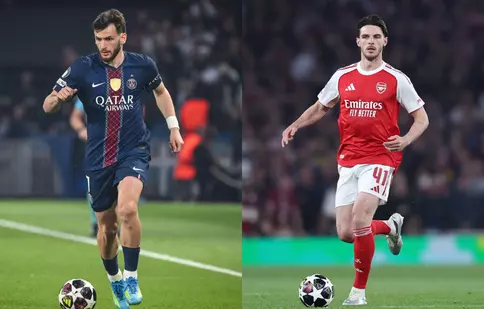 Finala Champions League 2026: PSG - Arsenal. Când se joacă meciul de la Budapesta, echipe, cote și accidentări