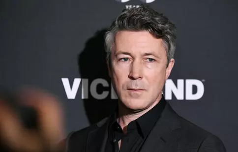 Aidan Gillen, celebrul Littlefinger din „Game of Thrones”, vine în România: Rolul neașteptat pe care îl va avea la Cluj