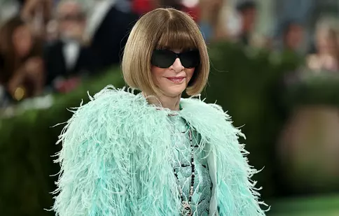 „Lista neagră” de la Met Gala. Singura celebritate căreia Anna Wintour i-a interzis definitiv accesul: „O paradă a nesuferiților!”