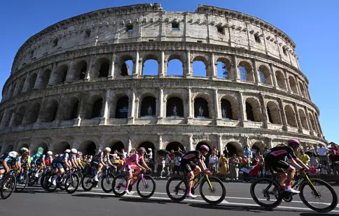Giro d’Italia 2026: Toate etapele sunt live pe Eurosport și HBO Max. Jonas Vingegaard, marele favorit la „Maglia Rosa”