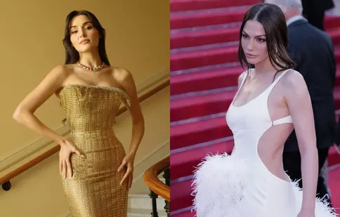 Hande Erçel și Demet Özdemir, spectacol total la Cannes 2026! Cum s-au afișat cele mai iubite actrițe pe covorul roșu