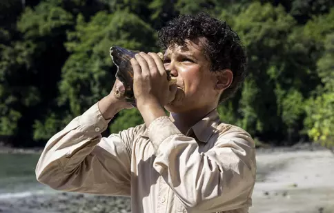 Premieră absolută la HBO: Romanul „Împăratul muștelor”, transformat în serial! Ce vedem la TV între 18 și 24 mai