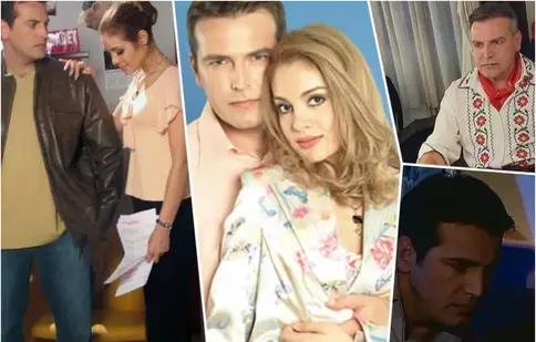 Ioan Isaiu, plâns de partenerele din „Secretul Mariei” și „Aniela”. Unde va fi depus trupul actorului și ce mesaje de adio au transmis colegele sale
