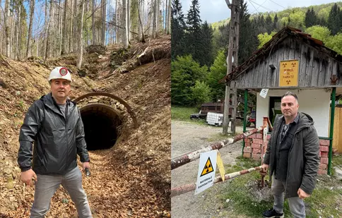 „România, te iubesc”, 10 mai 2026. Premieră absolută: Imagini din uzina strategică de la Feldioara, locul unde nicio cameră de filmat n-a avut acces