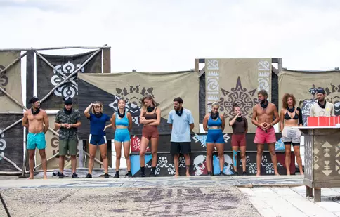 Răsturnare de situație la Survivor, 16 mai 2026! Unii concurenți pleacă în Santo Domingo, restul tribului rămâne în ploaie