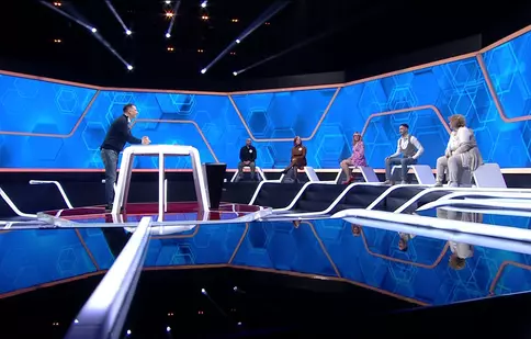 Jocul cuvintelor cu Dan Negru, 23 mai 2026. O pensionară l-a oprit în direct: „Semeni cu el, de aceea am venit!”