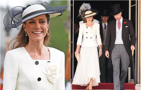 Războiul din Familia Regală trece la un alt nivel. Ce fac moștenitorii tronului în timp ce soții Sussex încearcă să acapareze atenția presei