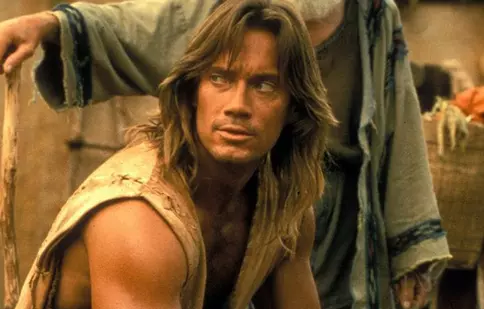 Kevin Sorbo, de la zeu pe ecrane, la proscris în Cetatea Filmului. De ce a fost pus pe lista neagră celebrul actor din „Hercules”?