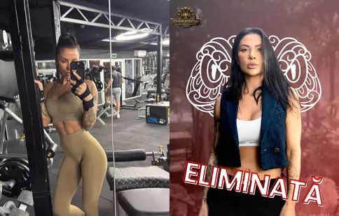 Desafio, 11 mai 2026. Lena a părăsit competiția. Câți bani a primit pentru cele 18 săptămâni de concurs