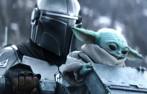 Martin Scorsese și Sigourney Weaver, surprizele uriașe din noul film „Star Wars”: Totul despre „The Mandalorian and Grogu”