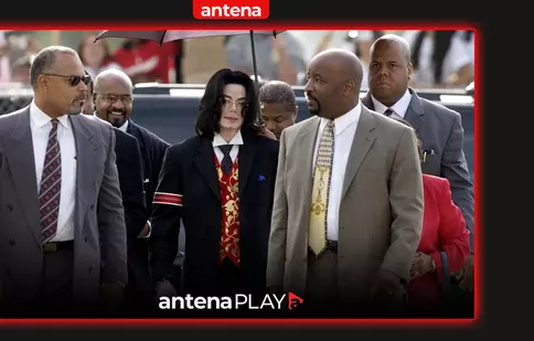 Documentare de top pe AntenaPLAY: Michael Jackson și Taylor Swift, puși sub lupă. Secretele din culise ies la iveală