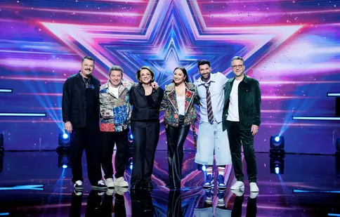 Românii au talent, vineri 8 mai 2026. Cine sunt cei 12 concurenți din prima semifinală LIVE și cum se poate vota online