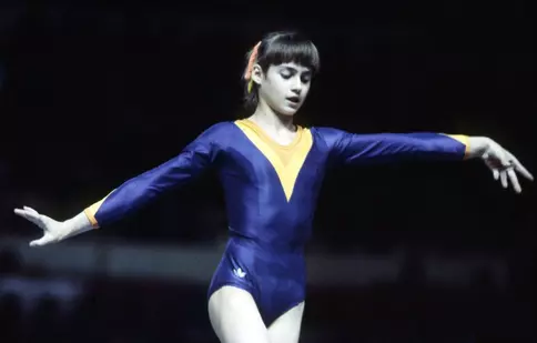 Gala Nadia Comăneci la TVR: Programul transmisiunilor LIVE