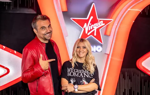 BOOM! Virgin Radio Breakfast a dat 2.000 de euro!