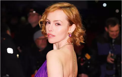Olimpia Melinte aduce standardele de la Hollywood și Cannes în România. Cine sunt experții internaționali care vin la masterclass-ul exclusiv