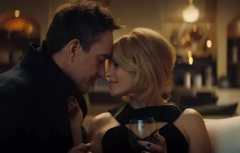 „Soția în miniatură” (The Miniature Wife): Premiera pe HBO Max, distribuție și poveste