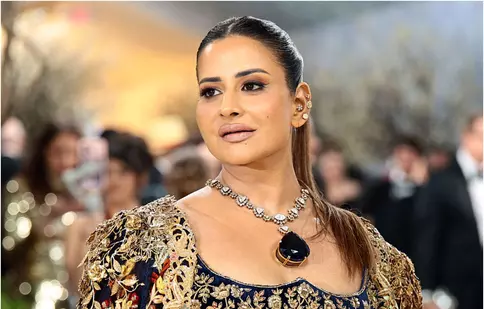 Cine este Sudha Reddy, miliardara cu un colier de 15 milioane de dolari la Met Gala 2026. Cum arată bijuteria unicat