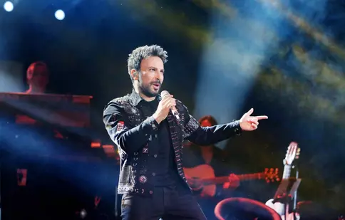 Tarkan, de nerecunoscut la 53 de ani! Detalii neștiute despre viața din prezent a artistului turc. Cine este femeia care l-a cucerit