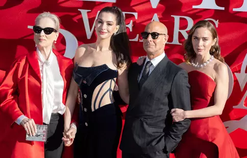 „Diavolul se îmbracă de la Prada 2” spulberă box office-ul! 77 de milioane de dolari în primul weekend pentru Meryl Streep și Anne Hathaway