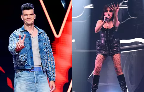 Mesajul lui Tudor Chirilă pentru Alexandra Căpitănescu, înainte de Finala Eurovision: „Cea mai tare voce rock din ultimii 20 de ani”