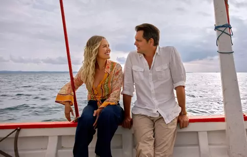 Ce filme noi vedem la DIVA în iulie și august 2026. Programul „Vara iubirii”