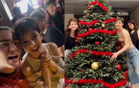Gata cu filmările pentru „Ana, mi-ai fost scrisă în ADN”! Când începe ultimul sezon și ce imagini din culise au apărut deja online