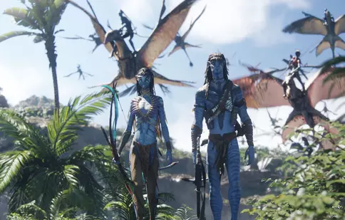 „Avatar: Foc și Cenușă” a ajuns pe Disney+. Filmul care a câștigat Oscarul pentru efecte vizuale poate fi urmărit acum acasă