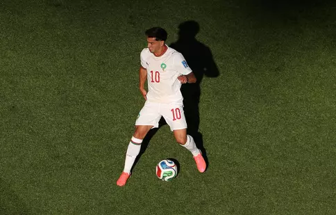 Cine transmite Maroc – Haiti la Cupa Mondială 2026. Africanii luptă pentru primul loc în grupă