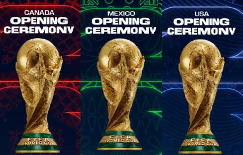 Campionatul Mondial de Fotbal 2026 începe la Antena 1: Program transmisiuni live și ceremonii de deschidere din 11 iunie
