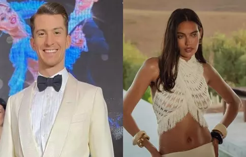 Cine este Claudia Dumitru, noua iubită a lui Rareș Cojoc. Între campionul la dans și fotomodel este o diferență de vârstă de peste 7 ani. Cu ce bărbați celebri s-a mai iubit