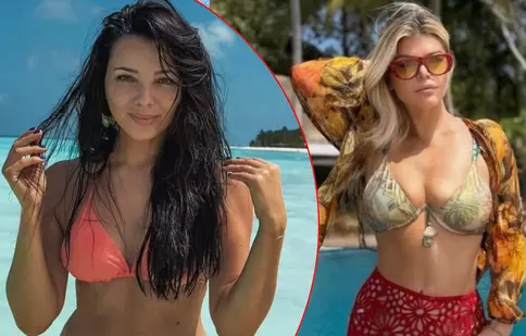 10 vedete din România, zeci de poze și zero complexe! Cine a încins cel mai tare plajele în acest sezon