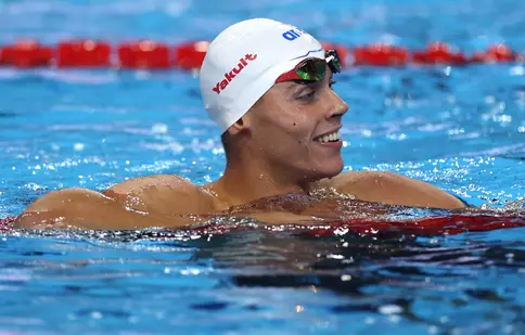 David Popovici a dominat seriile de la 200 m liber la Settecolli. UPDATE: aur și record al competiției în finală