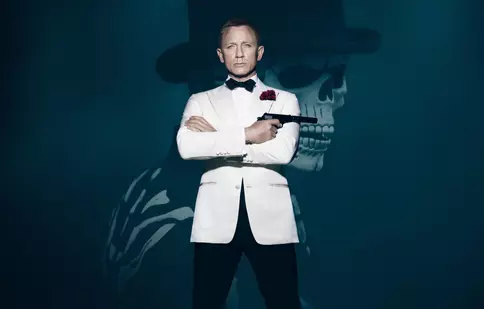 Cine va fi noul James Bond. Actorii favoriți la casele de pariuri pentru a-l înlocui pe Daniel Craig în rolul 007