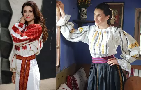 Iuliana Tudor a împlinit 49 de ani: „Gândurile mele cele mai intense nu sunt despre mine”. Ce emoții uriașe trăiește acum vedeta TVR