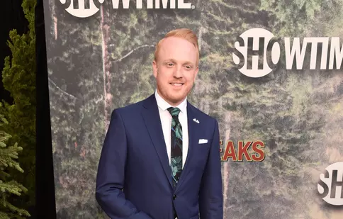 Owain Rhys Davies a murit la 44 de ani. Actorul era cunoscut pentru rolurile din „Twin Peaks” și „The OA”