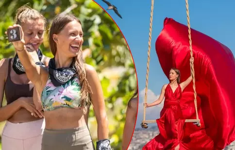 Cine este Ramona Micu, concurenta de la Survivor 2026. A părăsit competiția pe locul 4, chiar în seara marii finale