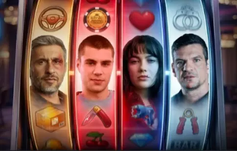 Dragoș Bucur și Tudor Chirilă, rivali în „Trafic”! Când începe noul serial crime drama de la Pro TV și VOYO