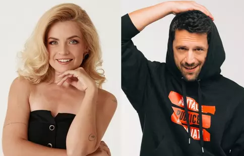 Adrian Nartea și Victoria Raileanu joacă din nou împreună! Cei doi vor fi părinții unui celebru personaj, prezent și în manualele școlare