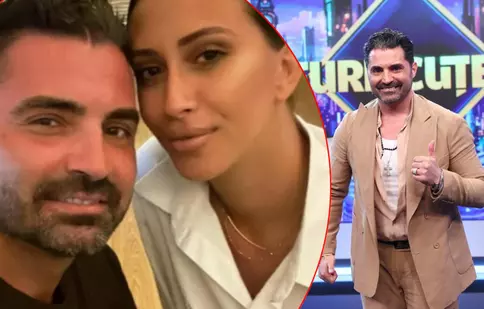 Yasmine Pascu, imagine adorabilă cu fiica Jessica. Mezina lui Pepe a împlinit 2 luni