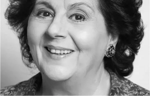 Adela Mărculescu, omagiată de TVR. Filmul „Cine iubește și lasă” și alte producții speciale, difuzate în memoria actriței