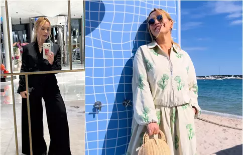 Cum a slăbit Andreea Esca 9 kilograme fără diete drastice! Alimentele la care a renunțat vedeta Pro TV