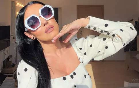 Andreea Mantea dezvăluie cel mai mare lux din viața ei și cum ar arăta vacanța perfectă. „Cel mai mare lux pentru mine”