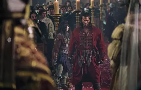 Can Yaman, din nou la TV cu „El Turco”. Când începe serialul la Acasă TV