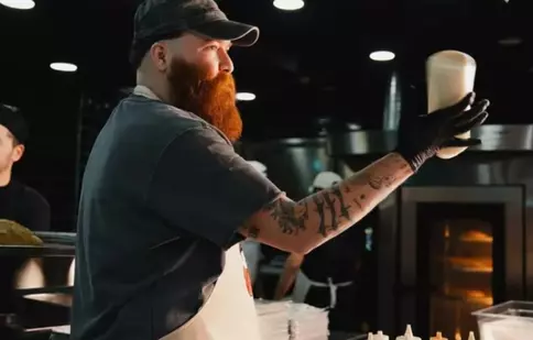 Eren Kasikci, fost câștigător MasterChef Turcia, a murit la 37 de ani. Bucătarul a fost găsit fără viață în locuința sa